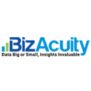 BizAcuity Solutions Pvt Ltd Company logo