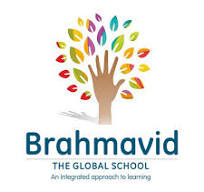 Brahmavid The Global School Company logo