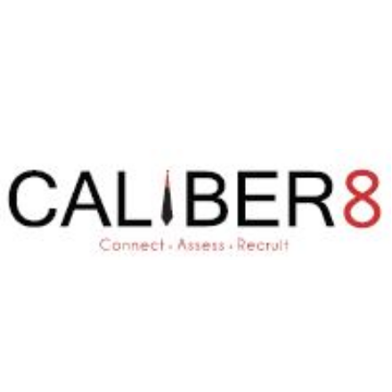 Caliber8 Pte. Ltd. Company logo
