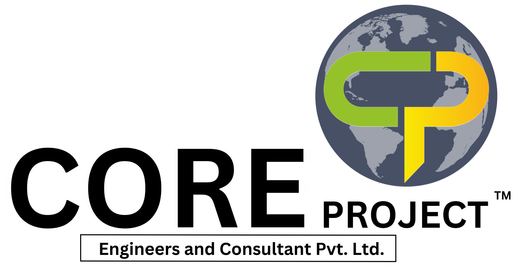 Core project Company logo