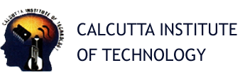 Calcutta Institute of Technology Company logo