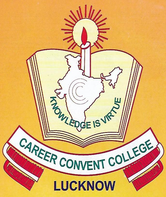 Career Convent College Company logo