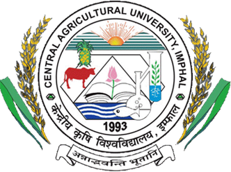 Central Agricultural University Company logo