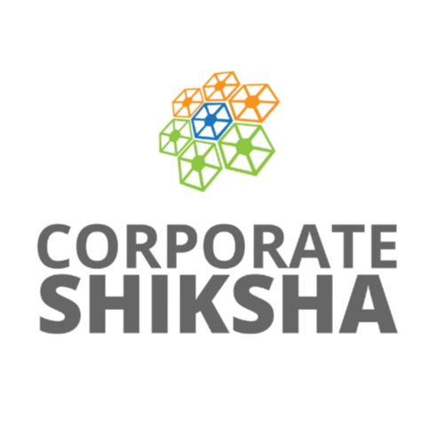 Corporate Shiksha Company logo