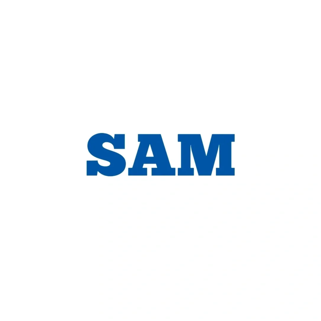 SAM Manpower and Career Services LLP Company logo
