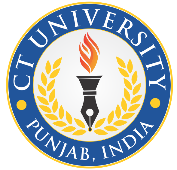 CT University Company logo