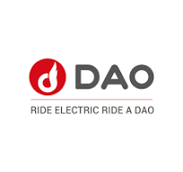 DAO Company logo