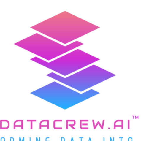 Datacrew Company logo