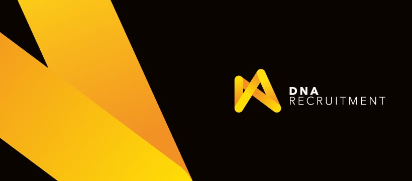 DNA Recruitment Company banner