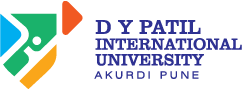 D Y Patil International University Company logo