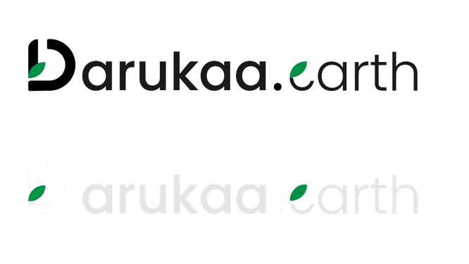 Darukaa.Earth Company logo