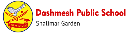 Dashmesh Public School Company logo