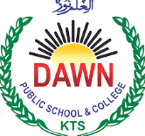 Dawn School Company logo