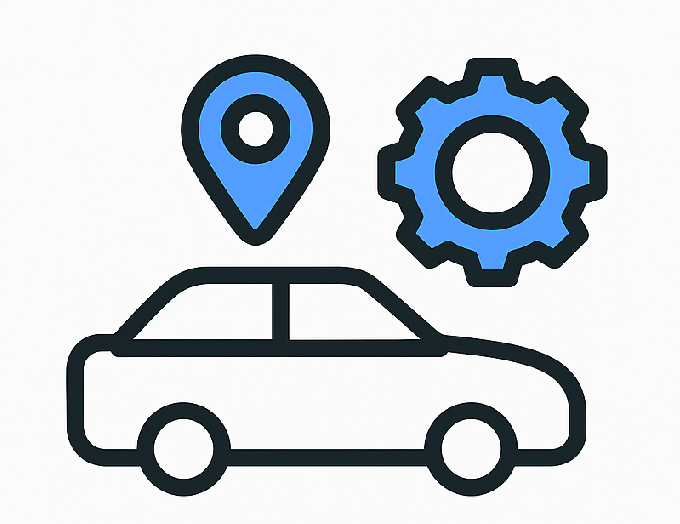 Dealership Operations