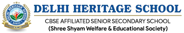 Delhi Heritage School Company logo