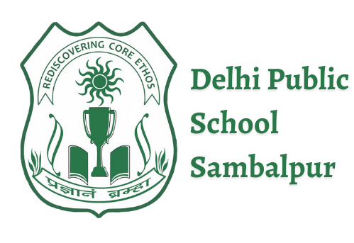 Delhi Public School Sambalpur Company logo