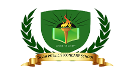 Delhi Public Secondary School Company logo