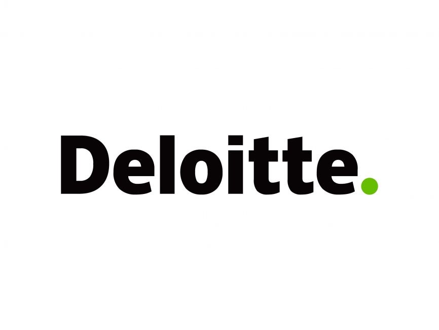 Deloitte Touche Tohmatsu India LLP Company logo