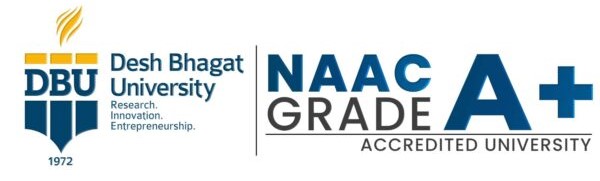 Desh Bhagat University Company logo