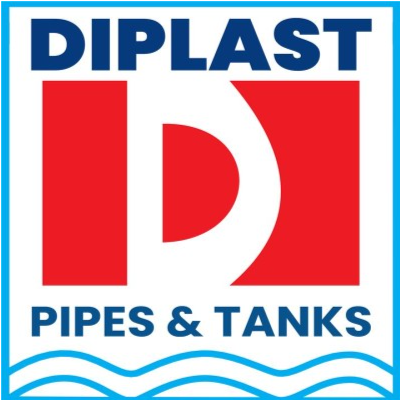 Diplast Plastics Company logo