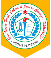 Don Bosco High School & Junior College Company logo