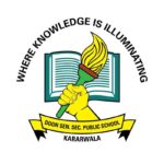 Doon Senior Secondary Public School Company logo