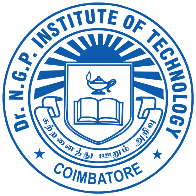 Dr. N.G.P. Institute of Technology Company logo