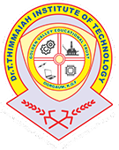 Dr. T. Thimmaiah Institute of Technology Company logo