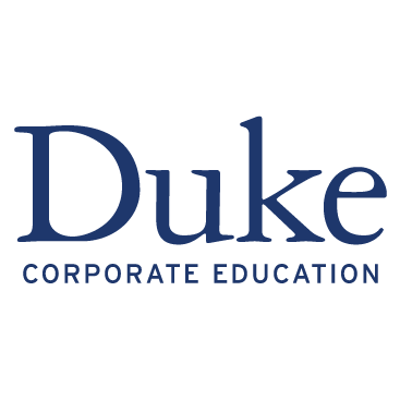 Duke Corporate Education Company logo