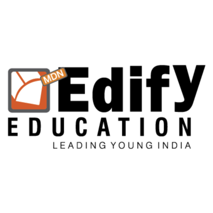 MDN Edify Education Pvt Ltd Company logo