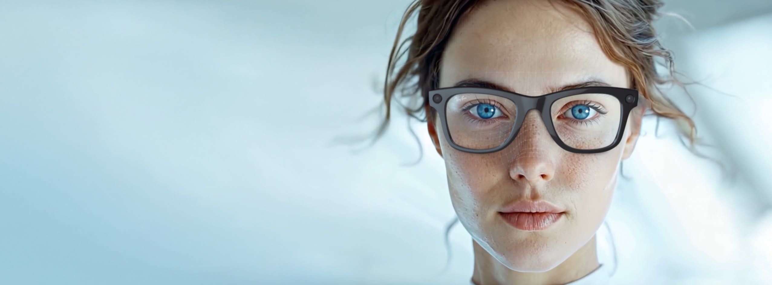EssilorLuxottica Company banner