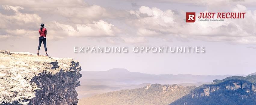 Just Recruit Singapore Pte. Ltd. Company banner