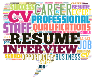 The Questions is? Resume or Curriculum Vitae?