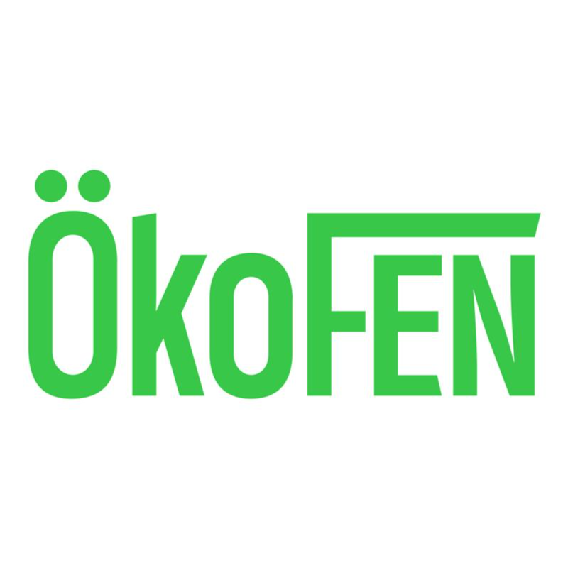 ÖkoFEN Forschungs- und Entwicklungs GesmbH logo