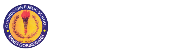 Gobindgarh Public School Company logo