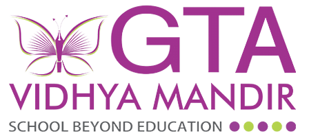 GT Vidhyamandir Company logo