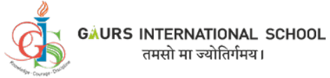 Gaurs International School Company logo