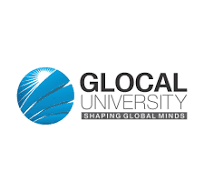 Glocal University Company logo