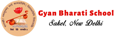 Gyan Bharati School, Saket, New Delhi Company logo