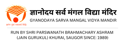 Gyanodaya S.M.V.M. Higher Secondary School Company logo