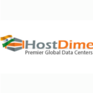 HOSTDIME DATA CENTRE SERVICES PRIVATE LIMITED Company logo