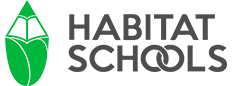 Habitat School Company logo