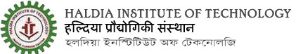 Haldia Institute of Technology Company logo