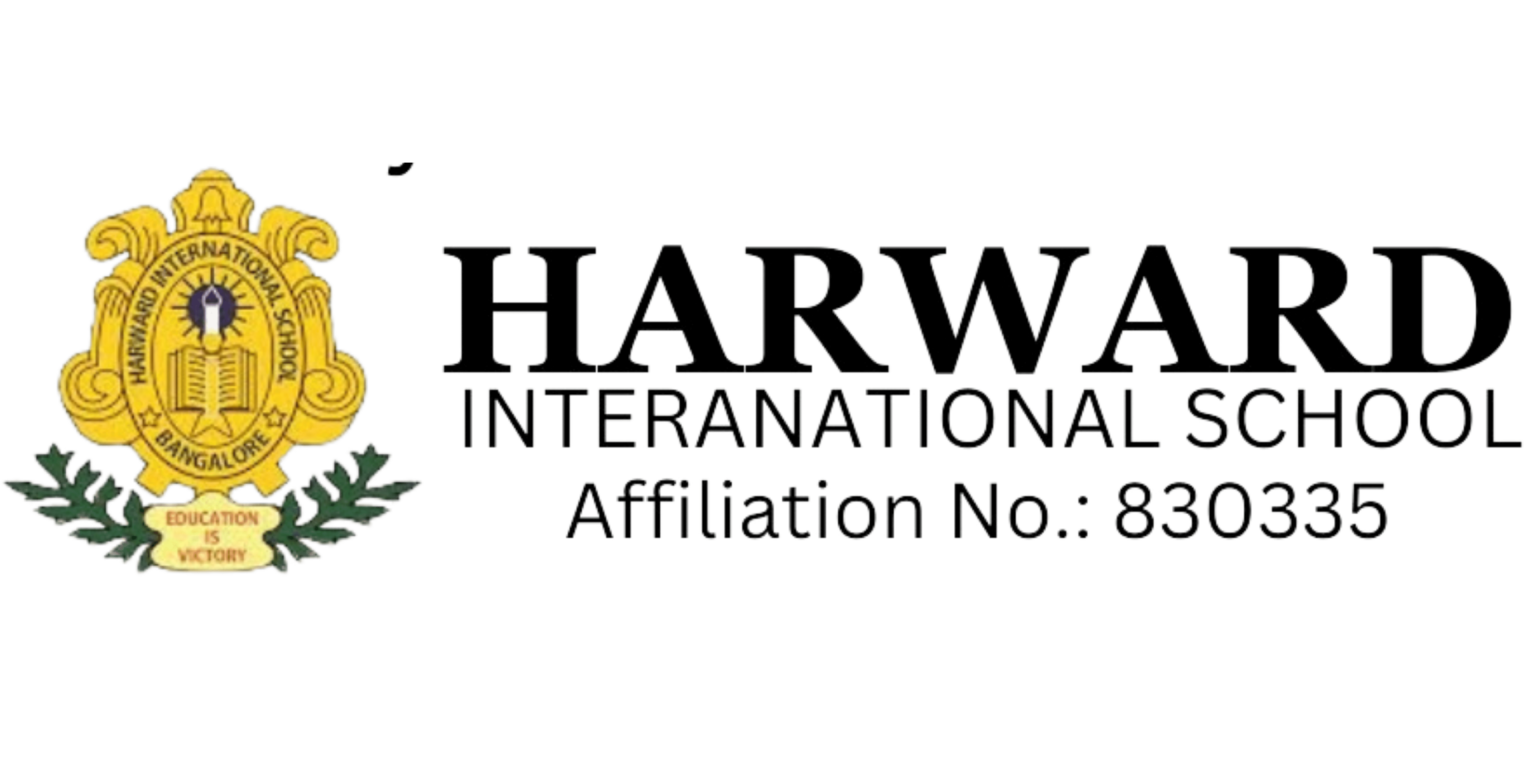 Harward International School Company logo