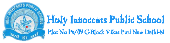 Holy Innocents Public School Company logo