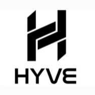 HYVE Sports Company logo