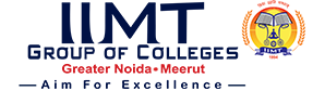IIMT GROUP OF COLLEGE logo
