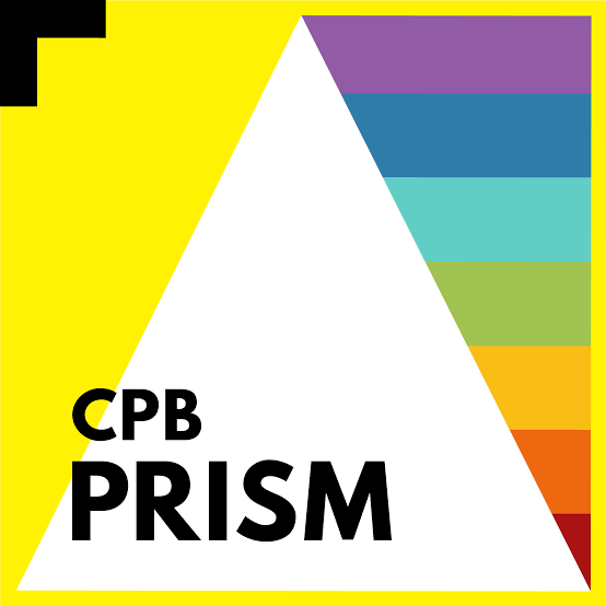CBP PRISM Company logo