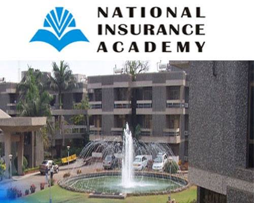 NATIONAL INSURANCE ACADEMY Company logo