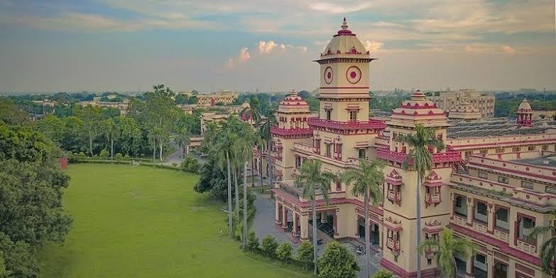 Indian Institute of Technology, Banaras Hindu University Company logo